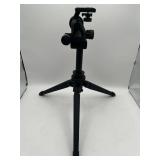 Heavy Duty Professional Tripod (13.5" Tall in Photos)