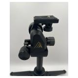 Heavy Duty Professional Tripod (13.5" Tall in Photos)