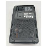 SONY Video Walkman Video 8 GV-9 Recorder & Polaroid Z2300 10MP Digital Instant Print Camera