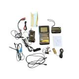 SONY Video Walkman Video 8 GV-9 Recorder & Polaroid Z2300 10MP Digital Instant Print Camera