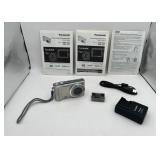 Panasonic Lumix (DMC-ZS3) 10.1MP Digital Camera