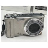 Panasonic Lumix (DMC-ZS3) 10.1MP Digital Camera