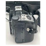 Nikon Coolpix 5000 Digital Camera 5MP w/ Accessories including Lens Filters