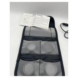 Nikon Coolpix 5000 Digital Camera 5MP w/ Accessories including Lens Filters