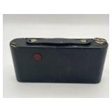 Antique Eastman Kodak No. 2 Folding Cartridge HAWK-EYE Model B Camera & No. 2 Folding Cartridge PREMO - Untested