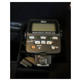 Very Nice Nikon R1 Wireless Close-Up Speedlight System with Nikon SS-MS1 Case
