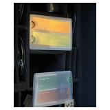 Very Nice Nikon R1 Wireless Close-Up Speedlight System with Nikon SS-MS1 Case