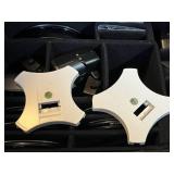 Very Nice Nikon R1 Wireless Close-Up Speedlight System with Nikon SS-MS1 Case