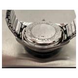 Vintage 1970 CARAVELLE Bulova 