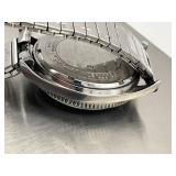 Vintage 1970 CARAVELLE Bulova 