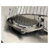 Vintage 1970 CARAVELLE Bulova 