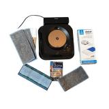 iRobot BRAAVA Jet Robot with Dock in Working Condition