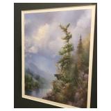 Greg Murphy Framed Art Prints