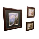 Greg Murphy Framed Art Prints