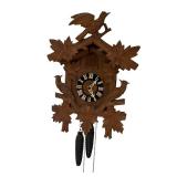 Vintage German Cuckoo Clock