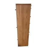 40-inch Round Breakfast Nook Table & Chairs w/ Additional 10-inch Leaf in Nice Condition