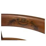 Wonderful Vintage Needlepoint Armchair