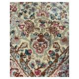 Vintage KARASTAN 4.3