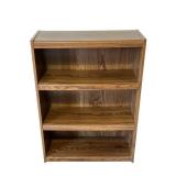 Wooden Bookshelf (30" W x 41.75" T x 11.5" D)