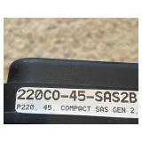 Assorted Pistol Gun Carrying Cases - SIG SAUER, XR9, Ruger, Steyr, Taurus