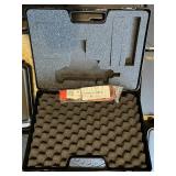 Assorted Pistol Gun Carrying Cases - SIG SAUER, IWI, XD, Boberg, FNH