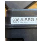 Assorted Pistol Gun Carrying Cases - SIG SAUER, IWI, XD, Boberg, FNH