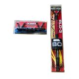 New BOG-POD RLD-3 Tripod Shooting Rest & BOG Gear XSR Xtreme Shooting Rest