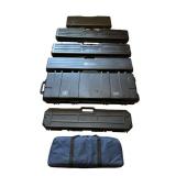 Long Gun Cases - Steyr, FN Herstal, SIG SAUER, Beretta