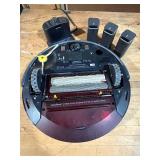 iRobot ROOMBA Cleaning System