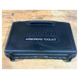 SIG SAUER Gun Armorers Tookit