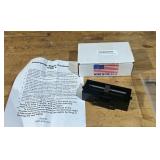 Like New Universal Handgun Sight Pusher 4