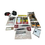 Gun Cleaning Kit #3 and More - Walker