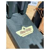 Gun Cleaning Kit #4 and More - Gun Grip Shooting Vise, Laserlyte Kryptonyte Green Laser Bore Sighter, HK, Caldwell, and More!