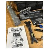 Wheeler Engineering AR-15 Armorer