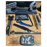 Wheeler Engineering AR-15 Armorer