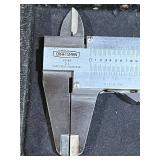 Vintage Toolbox Loaded with Tools - Lots of Value!