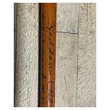 RARE Vintage Heddon PAL #6903 Mark IV 6