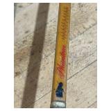 Antique and Vintage Fishing Rods and Reels