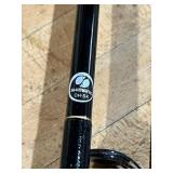 Antique and Vintage Fishing Rods and Reels