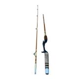 RARE Vintage Heddon PAL #6903 Mark IV 6