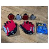 Like New Pearl iZumi Men