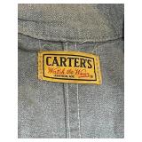 Vintage Carter