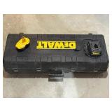 Nice DeWalt Cordless Combination Tool Kit (DW938), (DW933), (DW936), (DW919), (DW997), Batteries and Carry Case