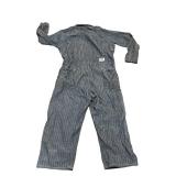 Vintage LEE Union-Alls (Size 44 Regular) Coveralls