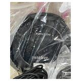 Huge Lot of Computer Cables and More!