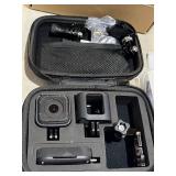 Like New GoPro HERO 4 Session w/ Tons of Accessories!