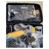 Like New GoPro HERO 4 Session w/ Tons of Accessories!