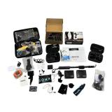 Like New GoPro HERO 4 Session w/ Tons of Accessories!
