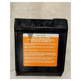 CHAMPION 22 Cal. Bullet Trap (Cash Only)