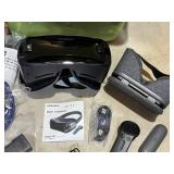 Samsung Gear VR, Samsung Fast Chargers, HDMI Cables and Other Computer Cables